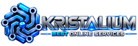 Kristalium logo