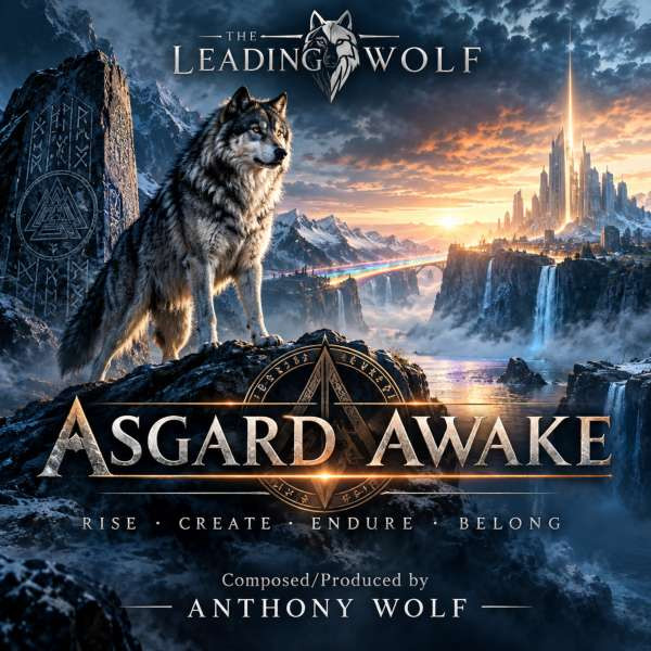 ASGARD AWAKE