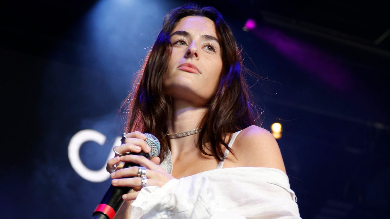 Stella Lefty faces third accusation of plagiarism on a Long Way Home album track