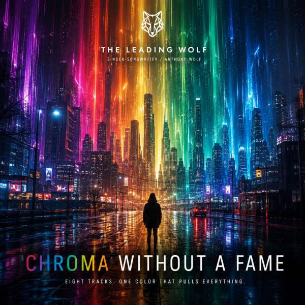 CHROMA WITHOUT A FAME
