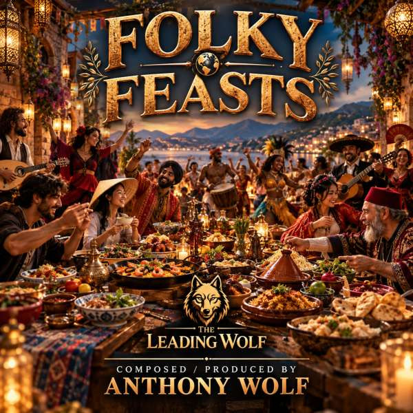 FOLKY FEASTS