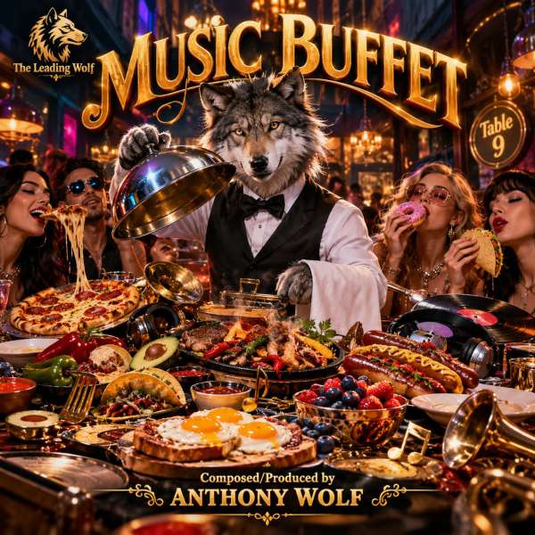 MUSIC BUFFET